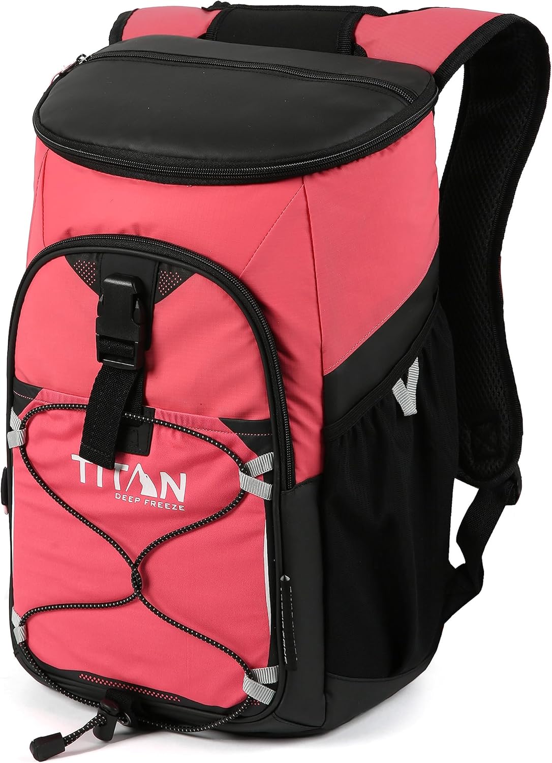 Titan Deep Freeze Backpack Cooler 24 Can Cooler Bag Insulation