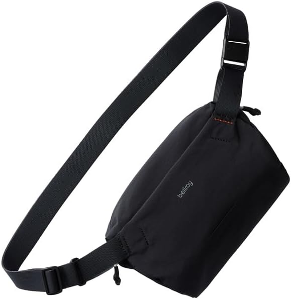 Bellroy Lite Sling Mini - Black