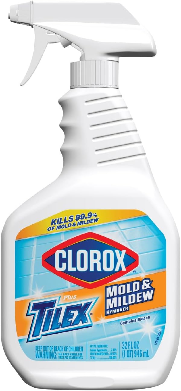 Clorox Company Tile Cleaner, Pack of 1