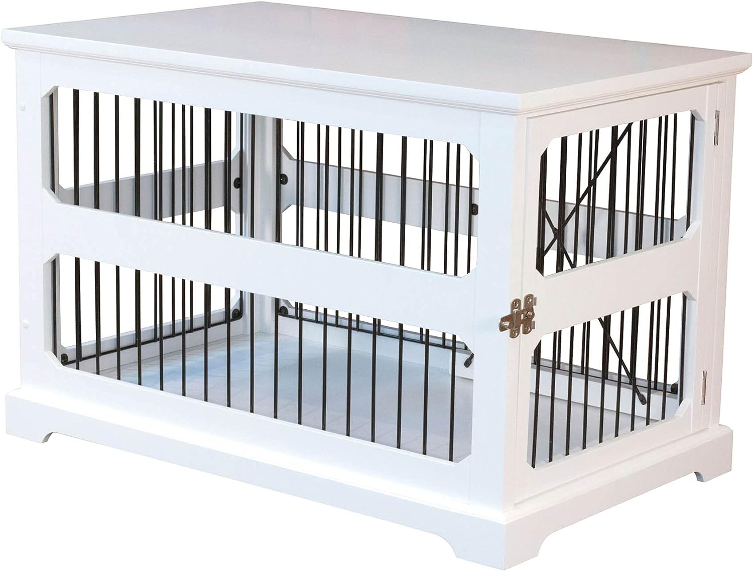 zoovilla Medium Slide Aside Crate and End Table