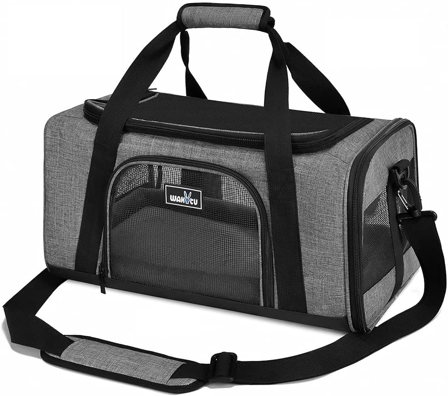 Henkelion: Premium Pet Carriers for Safe and Comfortable Travel