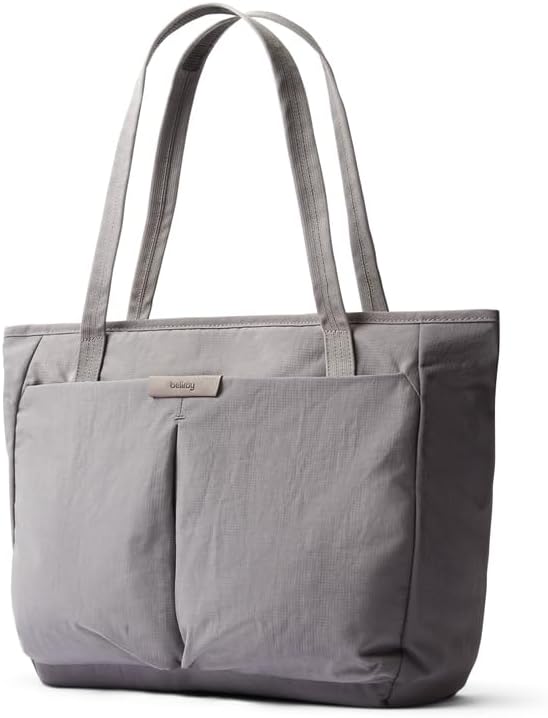 Bellroy Tokyo Wonder Tote (15L laptop tote bag, fits 16 laptop)