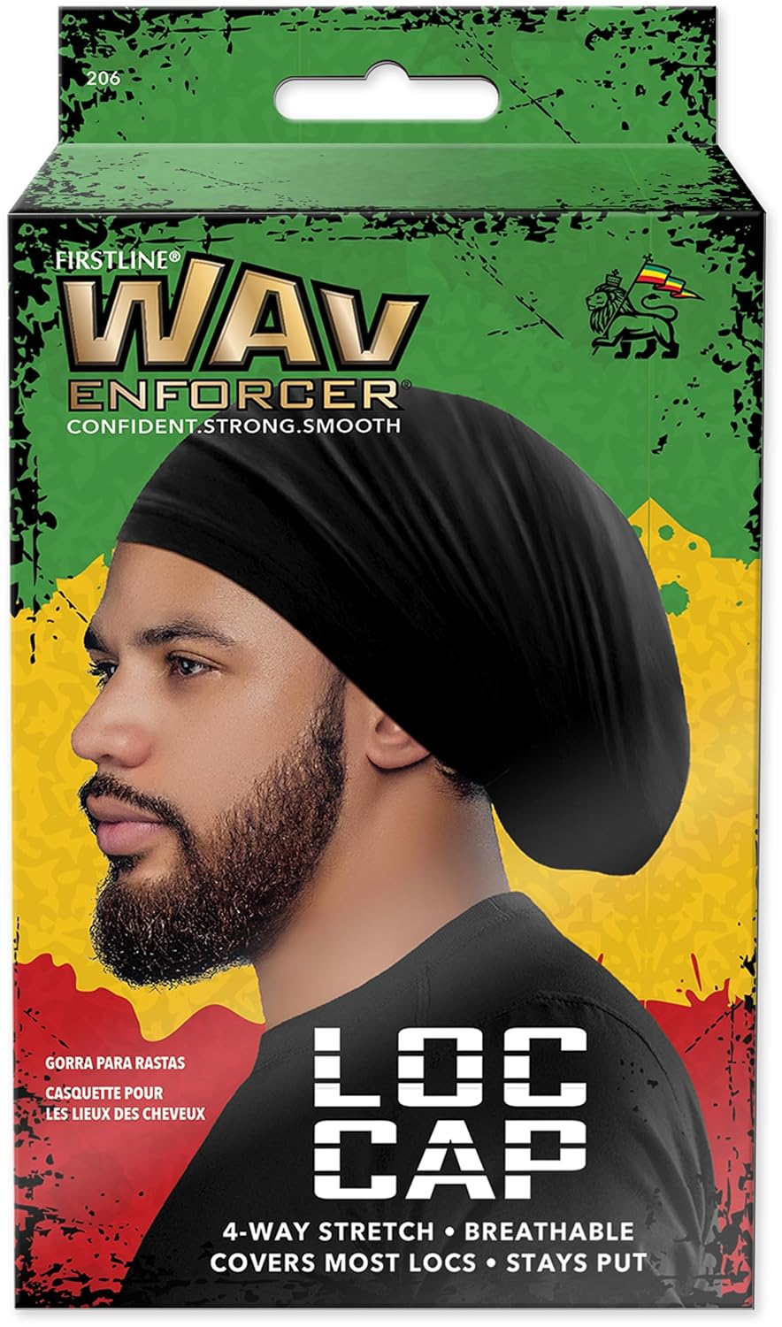 WavEnforcer Loc Cap