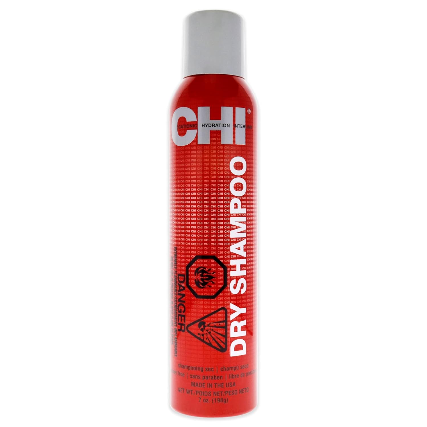 CHI Dry Shampoo, 7 oz