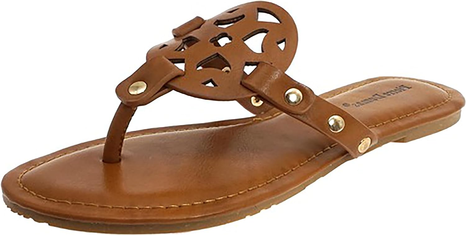 Pierre Dumas Women's Limit-20 Sandal