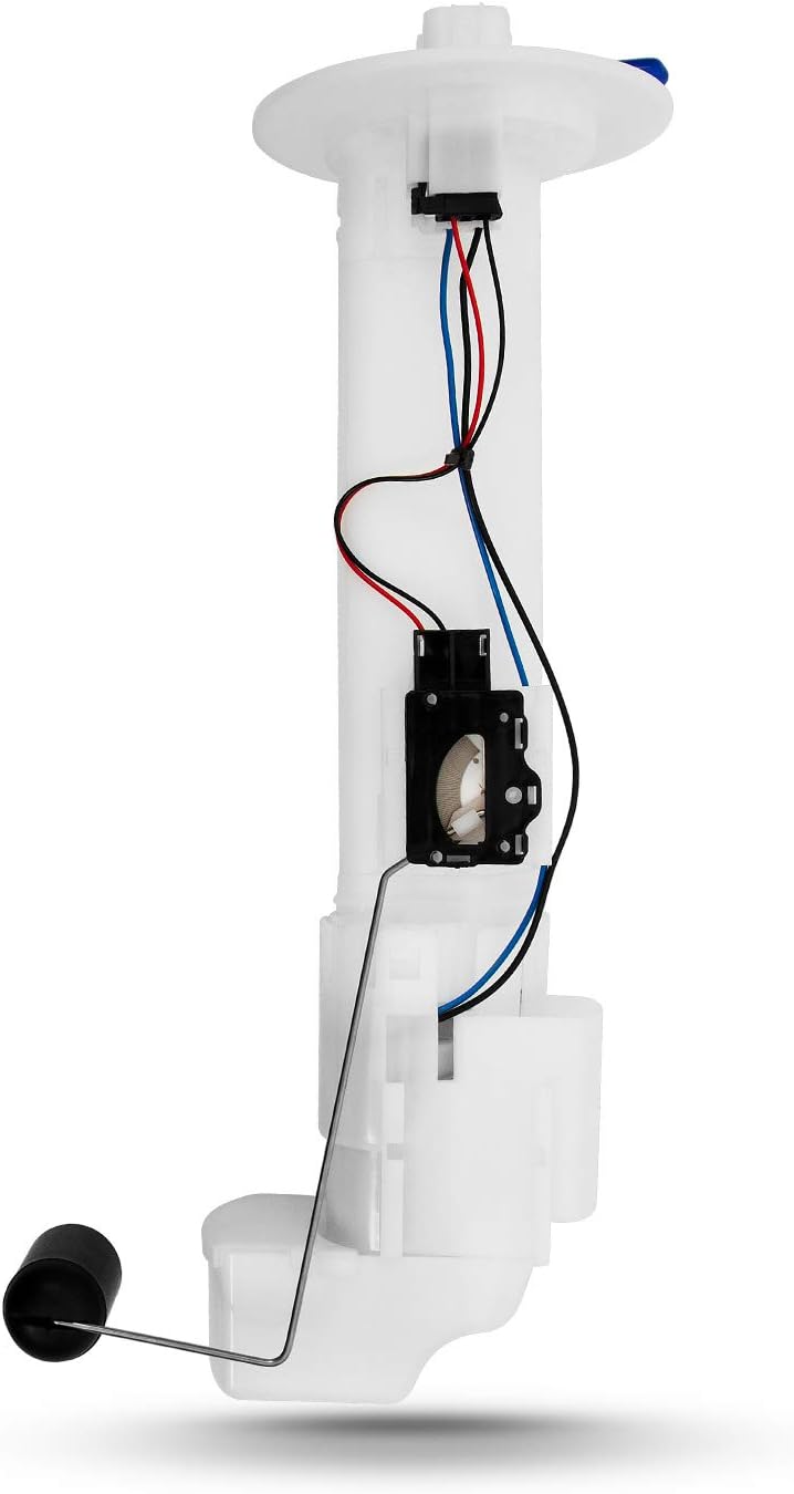 RANSOTO 49040-0716 Teryx Fuel Pump Module Assembly w/Sending Unit Compatible with Teryx / Teryx4 800 KRF800 Kawasaki Mule Pro FX/FXT 2012-2013 Teryx4 750 KRF750 Replace 49040-0733 49019-0013