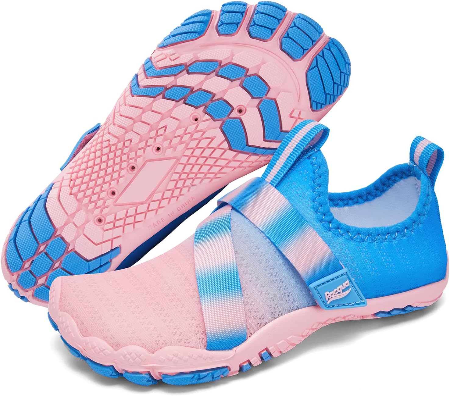 Racqua Kids Webbing Water Shoes(Little Kid/Big Kid)