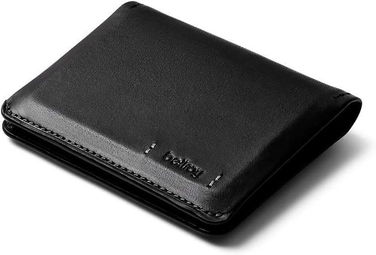 Bellroy Slim Sleeve  Premium Edition (Slim leather billfold)