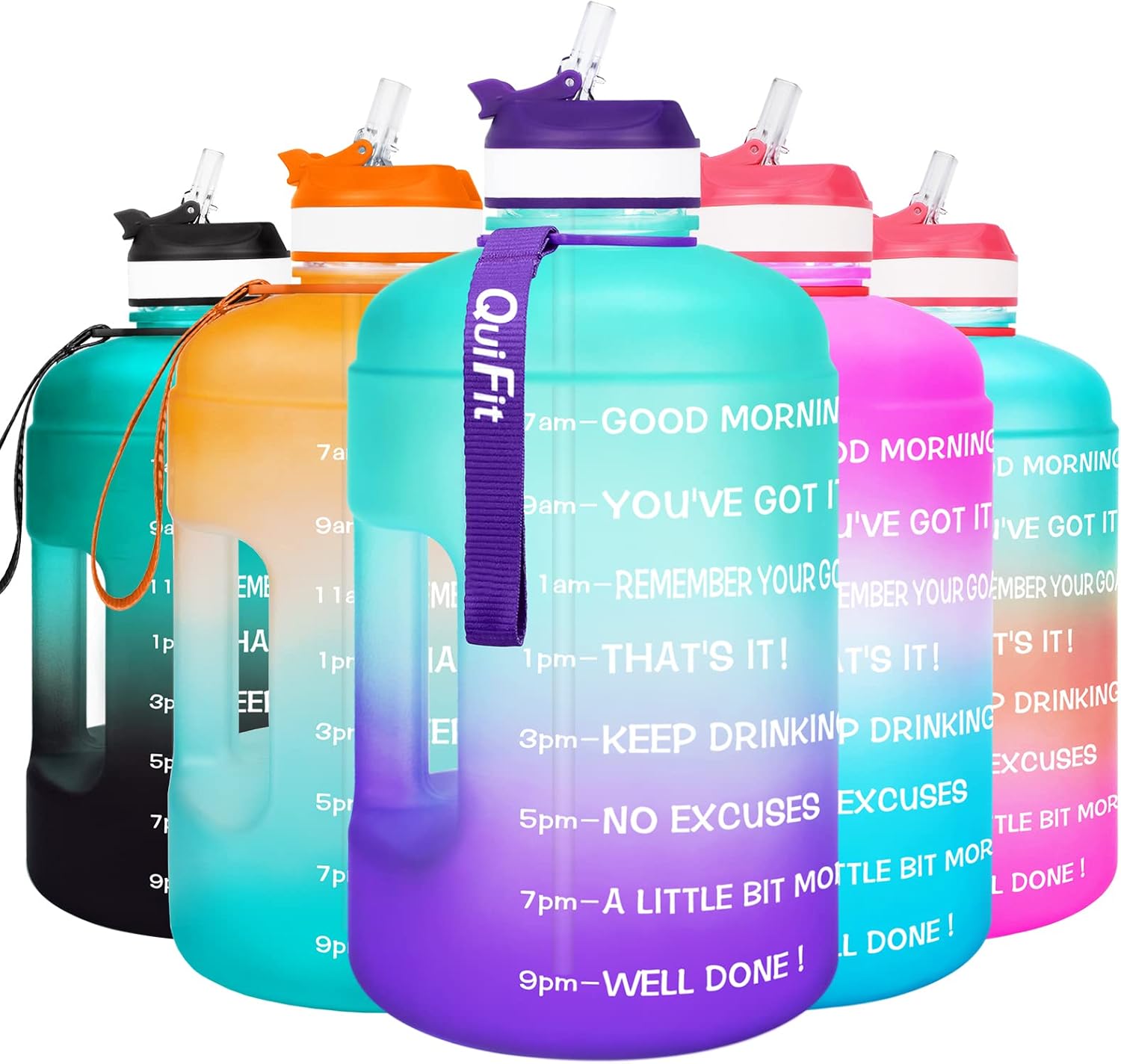 Sport Water Jug