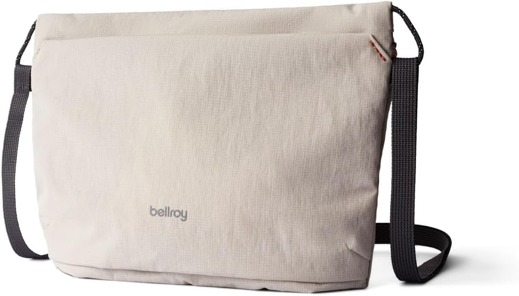 Bellroy Lite Sacoche - Ash