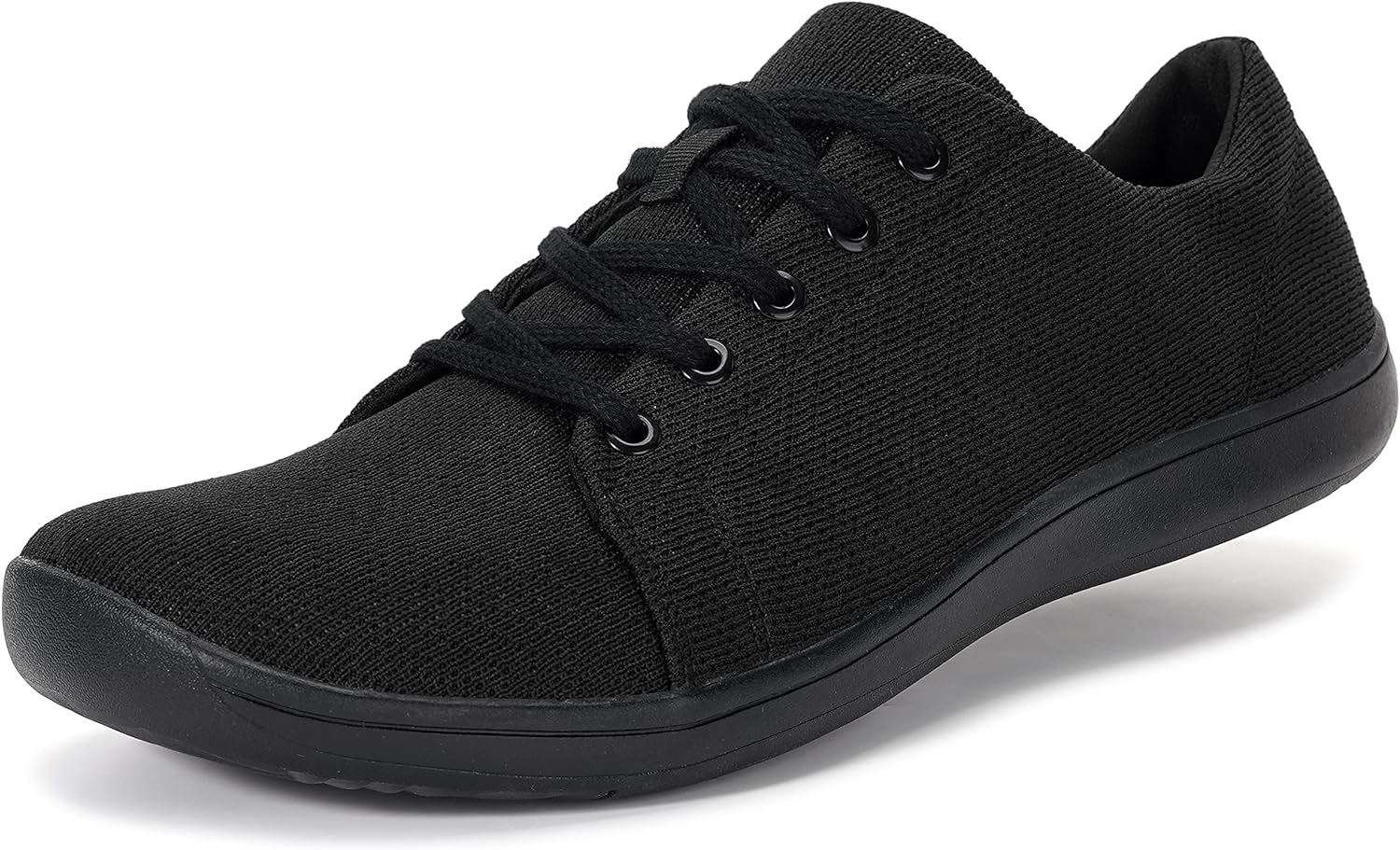 WHITIN Men's Minimalist Barefoot Sneakers | Wide fit | Zero Drop Sole