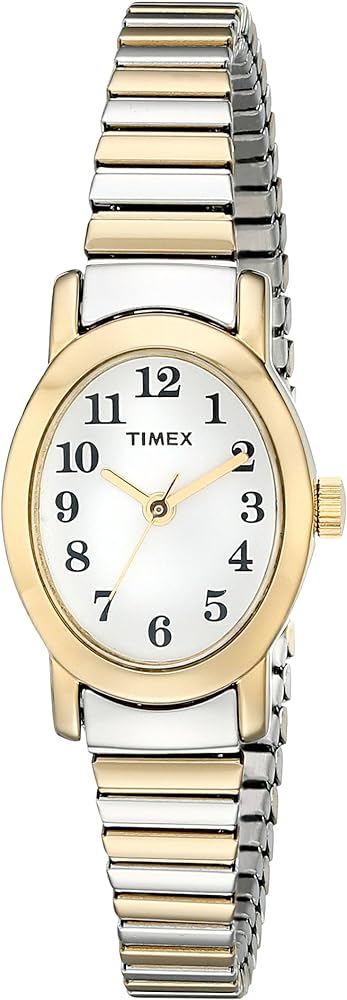 Timex Women&#39;s Cavatina 18mm Watch