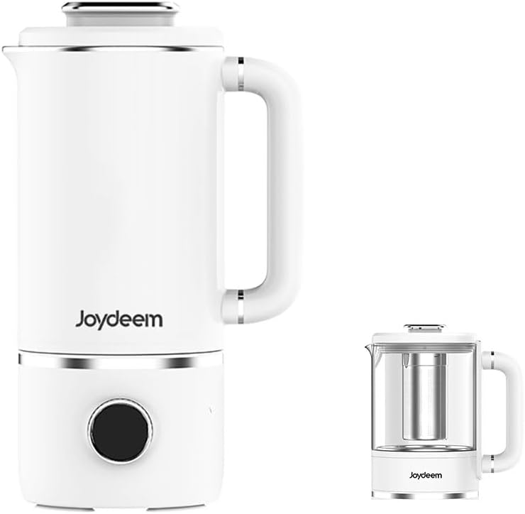 Joydeem Compact Cooking Blender JD-PB8200 and Health Cup