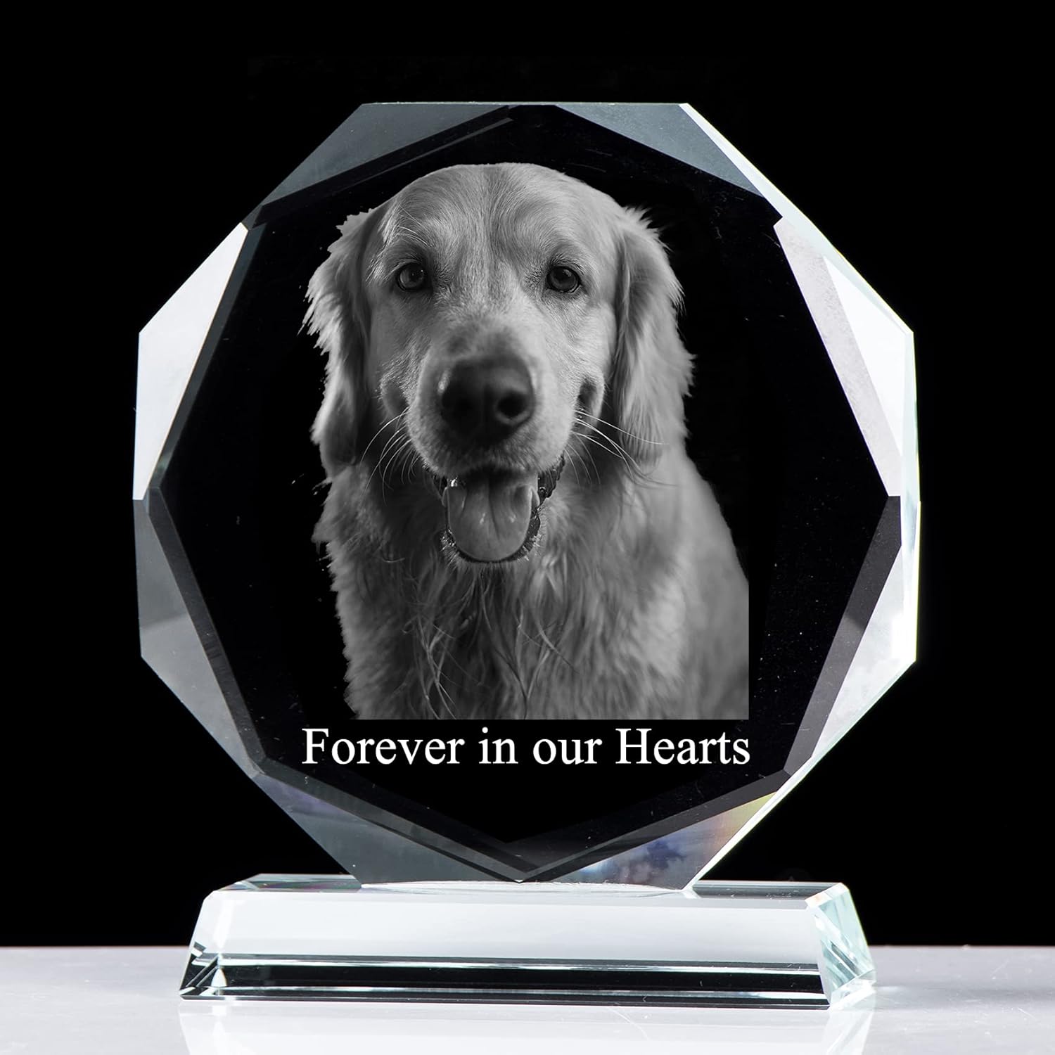 Pet Dog Memorial Gifts Picture Frame, Personalized Pet Loss Gifts Of Dog Cat Remembrance Sympathy, Grave Markers Gift