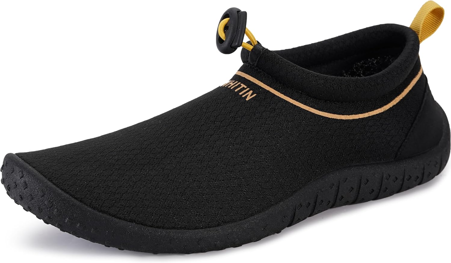 WHITIN Women' Multi-Purpose Feather Water Shoes   Thick Sole