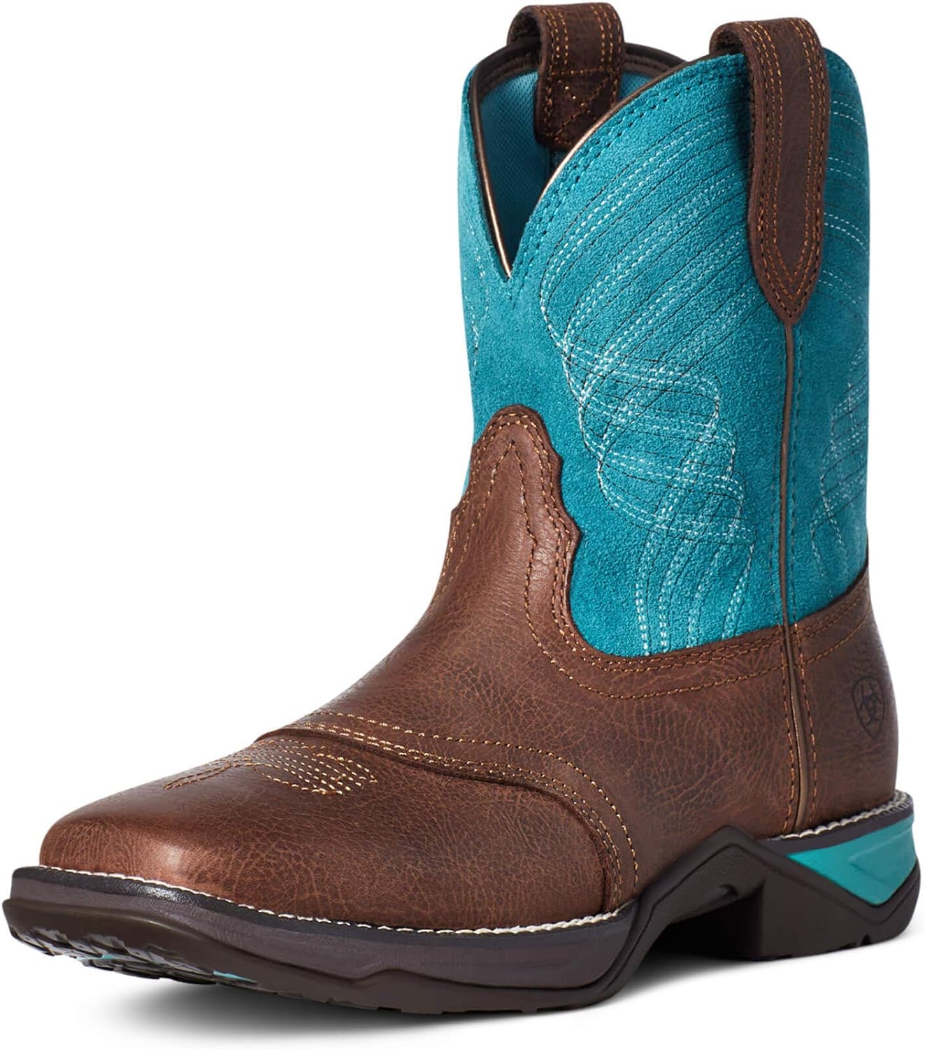 Ariat Women' Anthem Shortie Western Boot