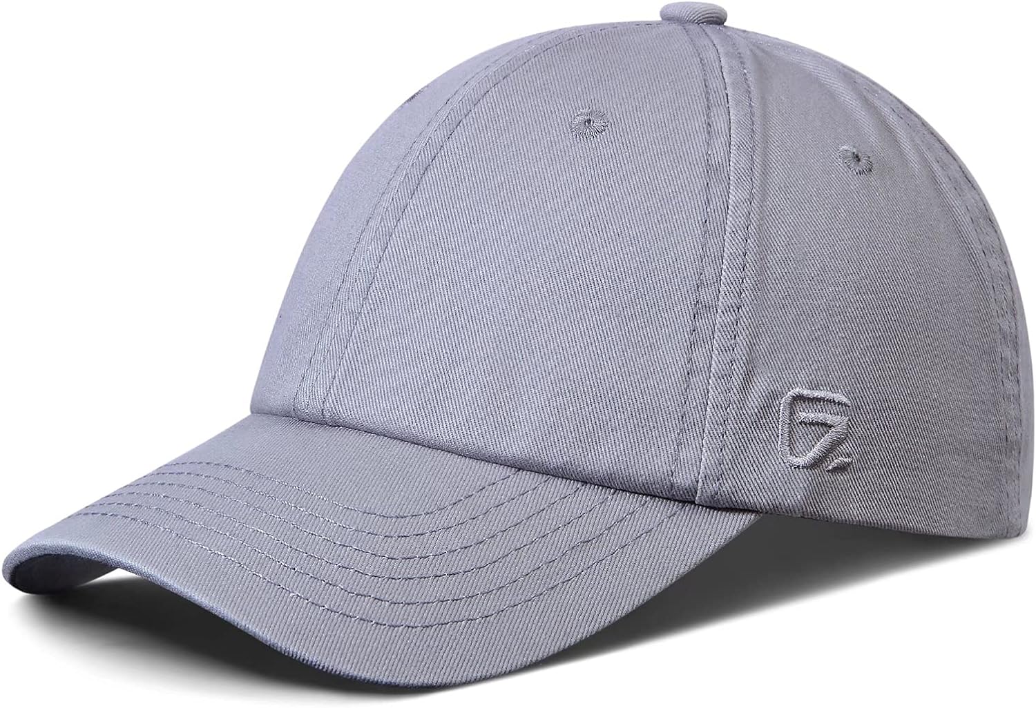 GADIEMKENSD Cotton Sport Baseball Cap Dad Hat Unisex - Unstructured