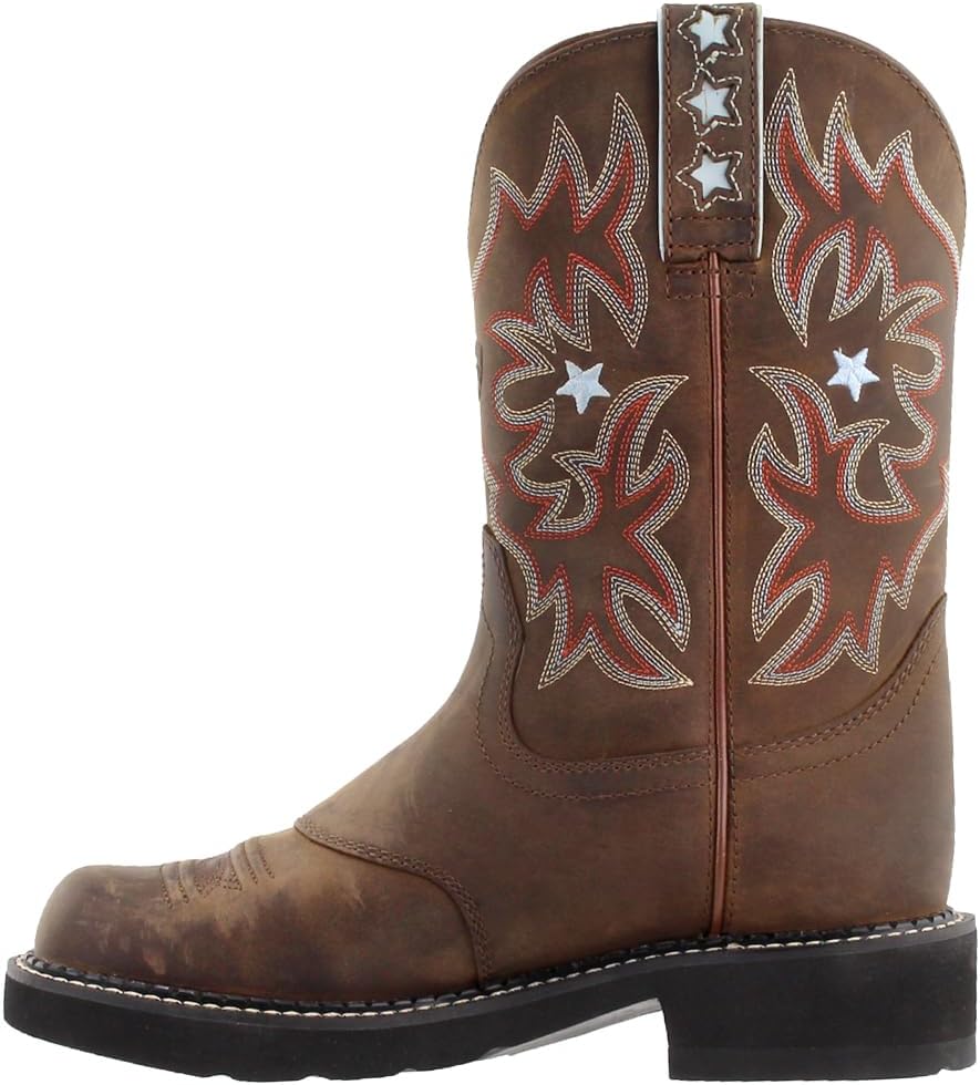 ARIAT Women' Probaby Western Boot Cowboy