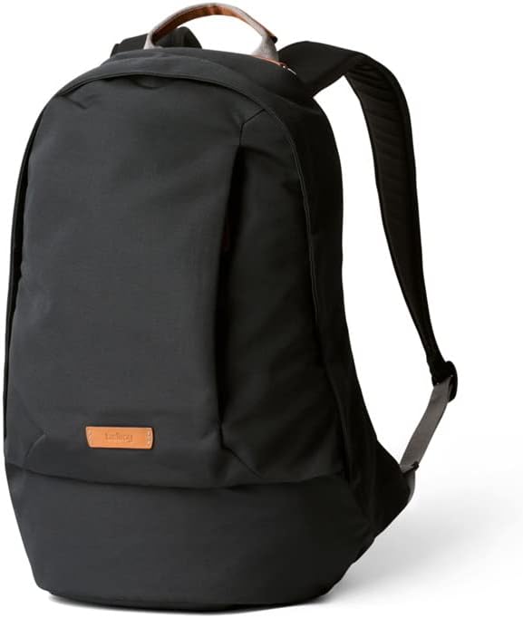 Bellroy Classic Backpack 2nd Edition (Unisex Laptop Backpack, 20L) - Slate