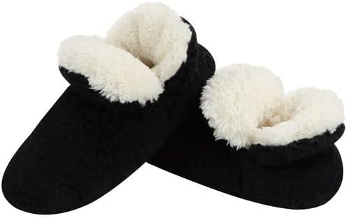 Snoozies Womens The Betti Boot