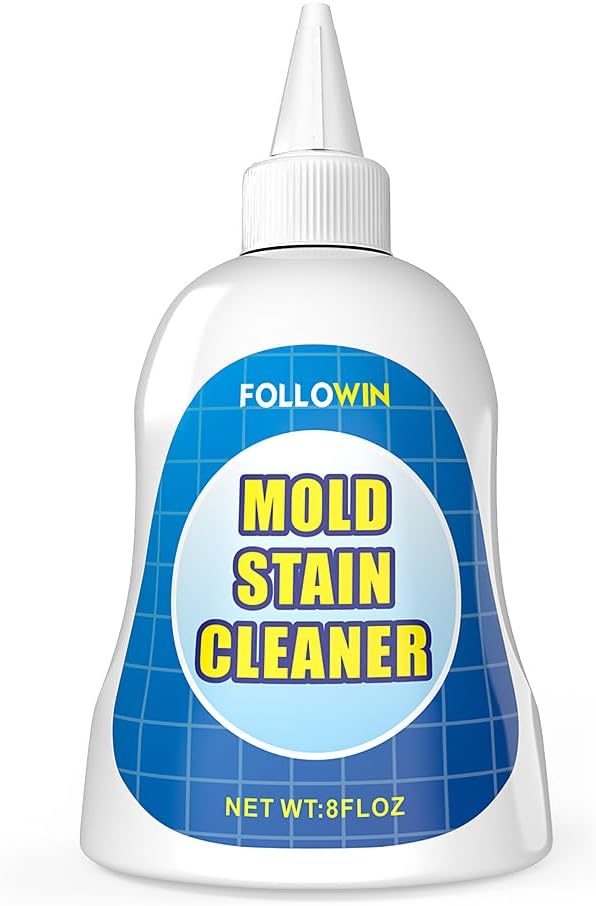 Mold Remover Household Washing Machine Cleaner Grout Cleaner Best for Household Sink Kitchen Shower