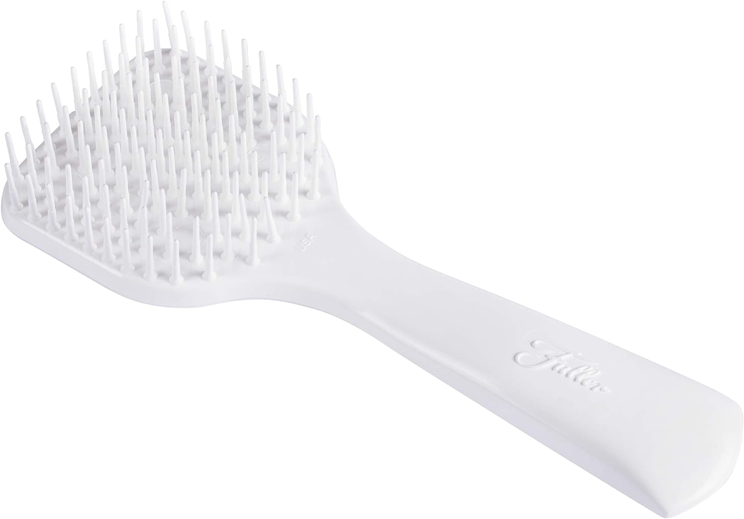 Fuller Brush Scalp Massage & Shampoo Brush - Manual Shower Head Massager & Shampooer w/Soft Claw for Rejuvenating Scalps - Gentle Hair Cleansing for Men & Women