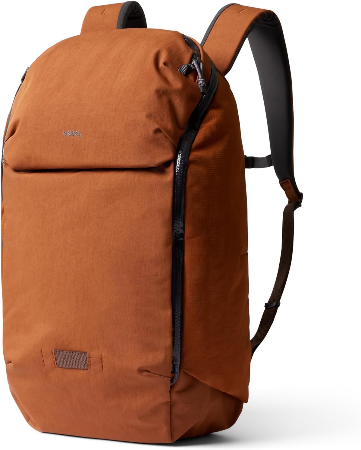 Bellroy Venture Ready Pack (20 liter everyday backpack with laptop sleeve, for travel, commuting and urban adventuring) - Bronze