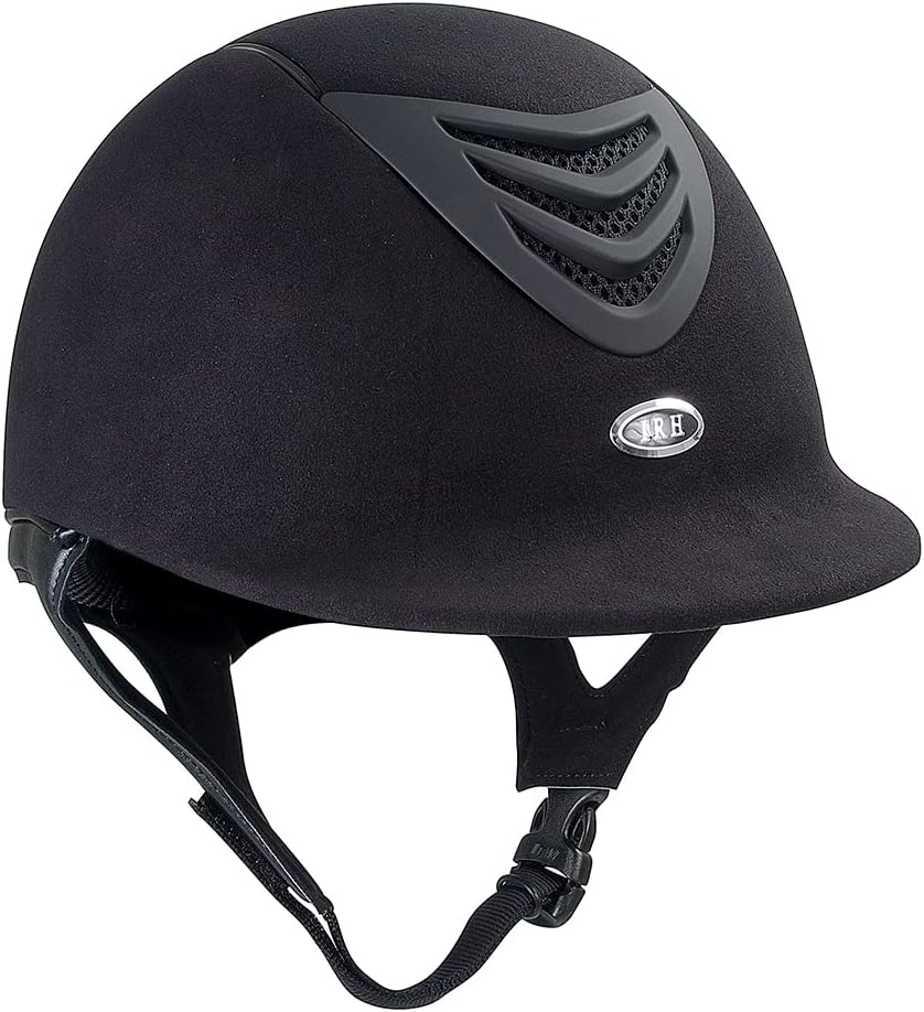 IRH IR4G Matte Helmet - Matte Vent