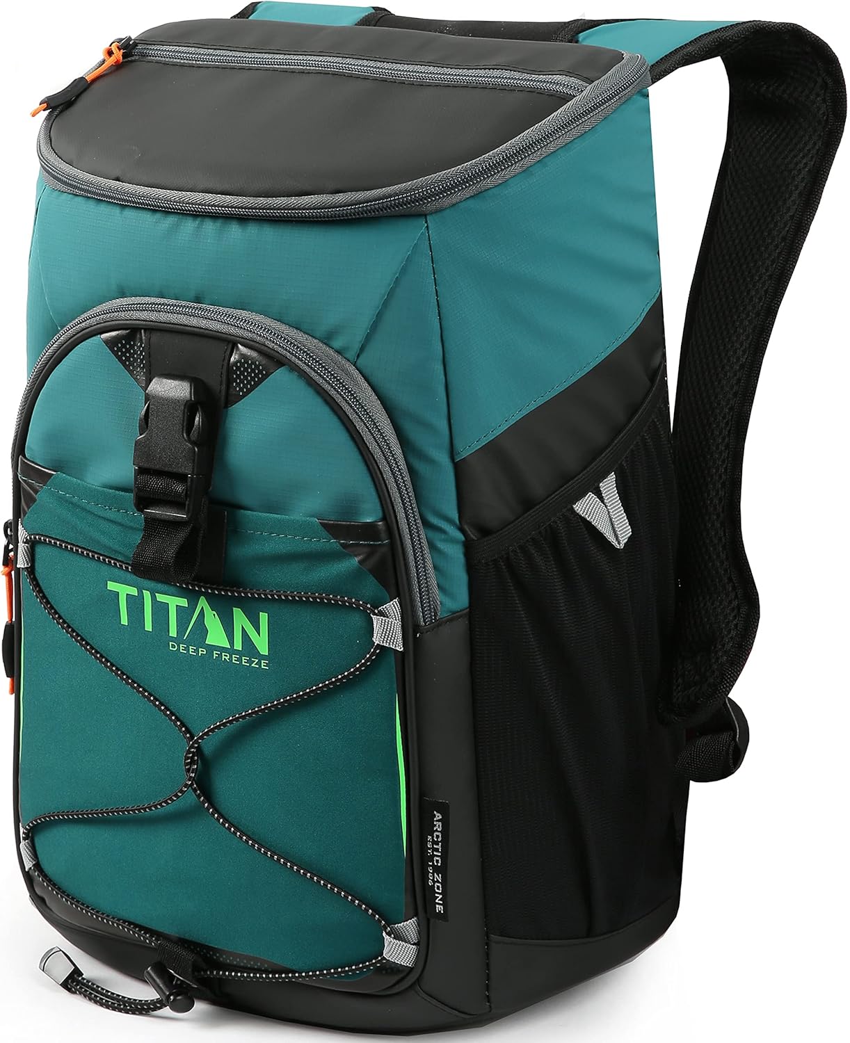 Titan Deep Freeze Backpack Cooler 24 Can Cooler Bag Insulation