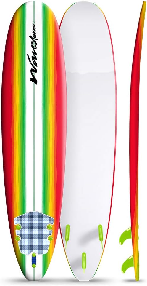 WAVESTORMSurfboard Longboard