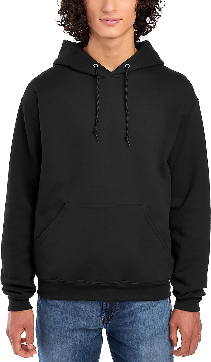 I recently purchased the Jerzees Men's NuBlend Fleece Hoodie from Amazon, and I couldn't be happier with my purchase! These hoodies are a perfect blend of style, comfort, and durability. Here are a few reasons why I highly recommend these hoodies to anyone in search of a cozy and fashionable outerwear:1. Superior Quality: The first thing that struck me about the Jerzees Men's NuBlend Fleece Hoodies is the outstanding quality. The fabric is a soft and thick cotton blend that feels incredibly comfortable against the skin. The stitching is strong and durable, ensuring the hoodie will last through countless wearings and washes. I was impressed by the attention to detail and craftsmanship, making this hoodie worth every penny.2. Cozy Warmth: As the colder months approached, I was in dire need of a reliable hoodie to keep me warm during outdoor activities. The Jerzees Men's NuBlend Fleece Hoodie exceeded my expectations! The fleece lining inside provides exceptional insulation while preserving breathability. Whether I'm going for a walk or lounging at home, this hoodie keeps me snug and cozy without overheating.3. Versatile Design: I appreciate the timeless design of these hoodies as they effortlessly blend with a variety of casual outfits. The hood is generously sized and features an adjustable drawstring for a perfect fit. The ribbed cuffs and waistband contribute to a sleek and tailored appearance, while the kangaroo pocket adds functionality and style. Whether I'm running errands or hanging out with friends, this hoodie proves to be both fashionable and practical.4. Wide Size Range: It's worth mentioning that Jerzees offers this hoodie in sizes S-3X, ensuring that everyone can find their perfect fit. I was pleased to find that the sizing chart was accurate, allowing me to order the size that fit me perfectly. The ample range of sizes is a definite plus, ensuring that anyone can enjoy the comfort and style of the Jerzees Men's NuBlend Fleece Hoodies.5. Affordable Price: Lastly, the price point of these hoodies is exceptional considering the quality you're getting. Jerzees has managed to offer an affordable option without compromising on comfort or durability. It's refreshing to find a product that offers such great value for money.In conclusion, I wholeheartedly recommend the Jerzees Men's NuBlend Fleece Hoodies & Sweatshirts to anyone in need of a stylish and cozy outerwear option. From its outstanding quality and cozy warmth to its versatile design and affordable price, this hoodie ticks all the boxes. I'm incredibly satisfied with my purchase and will definitely be buying more in different colors. Way to go, Jerzees and Amazon!Disclaimer: I received no compensation for this review. I genuinely love this product and wanted to share my positive experience.