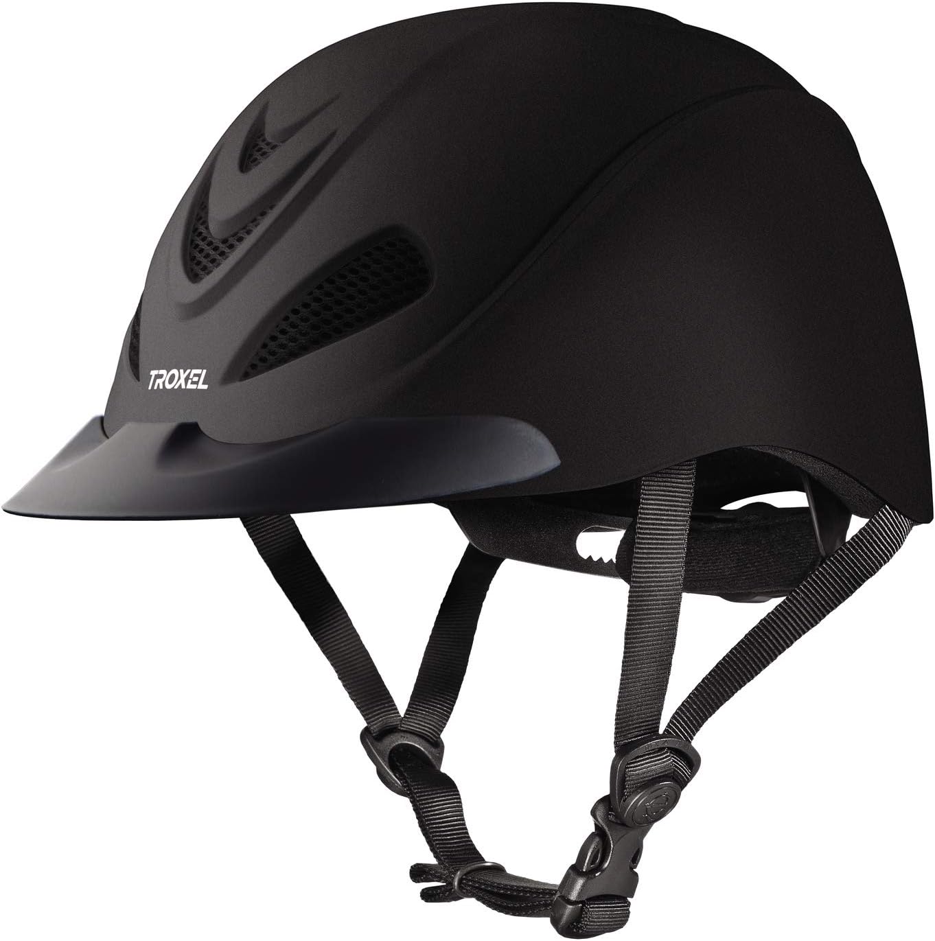 Troxel Liberty Horseback Riding Helmet