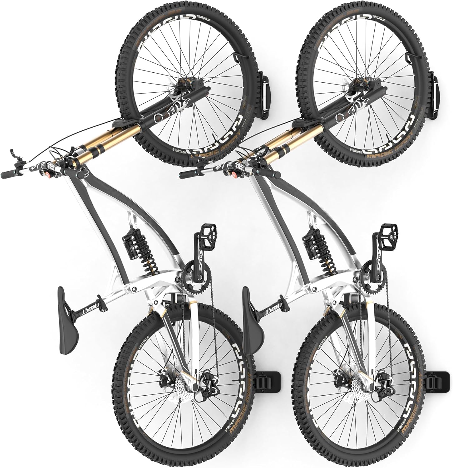 Ultrawall bike storage rack sale