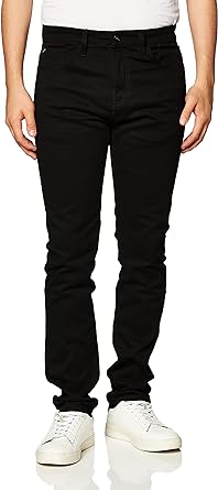 Southpole Men' Stretchable Basic Style of Color Skinny Jean Twill Pants