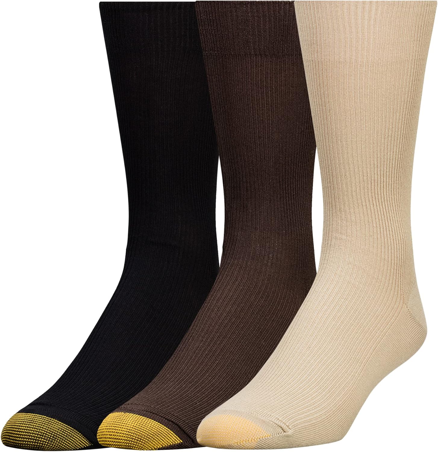 These are great dress socks I can even wear with sneakers, They fit and are sized very well especially for big pontoons like my feet are. They're well-made, of comfortable material.