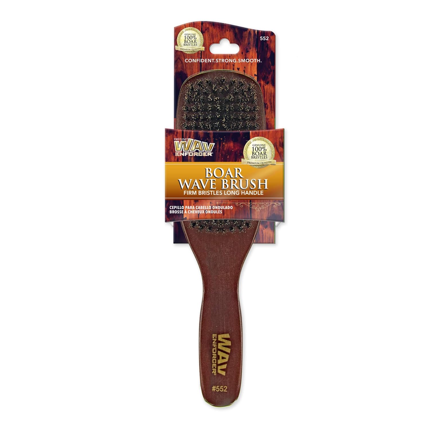 WavEnforcer Wave Brush