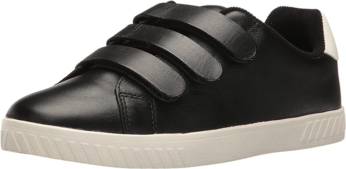 I have been looking for a replacement for my Ugg Velcro sneakers, impossible to find. I was so happy to cone across these! They are comfortable & cute, I ordered in another color!!