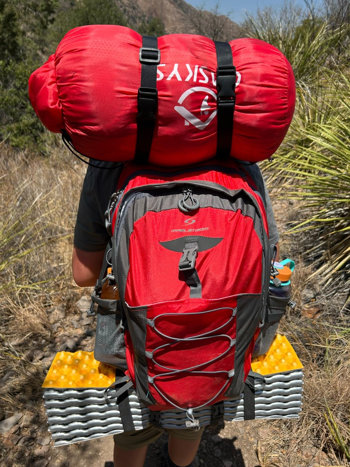 Camping Sleeping Bag