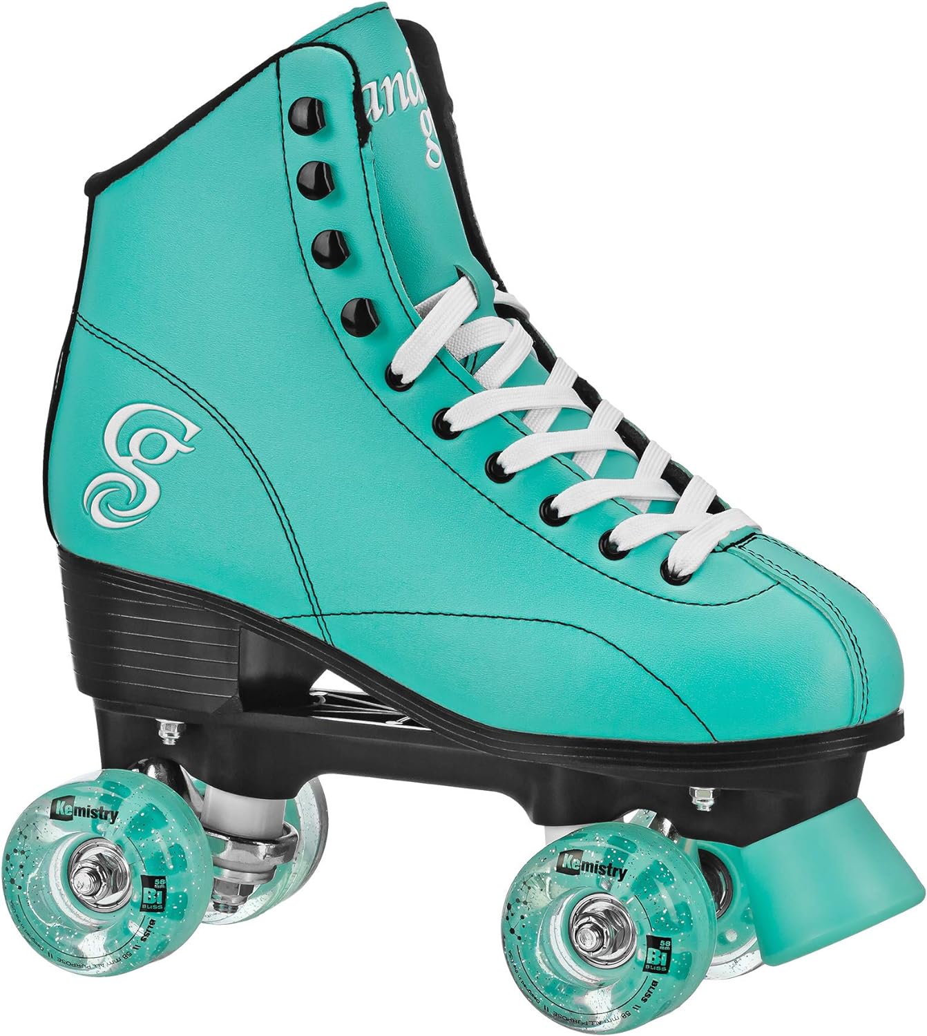 Candi GRL Sabina - Colorful Freestyle Roller Skates