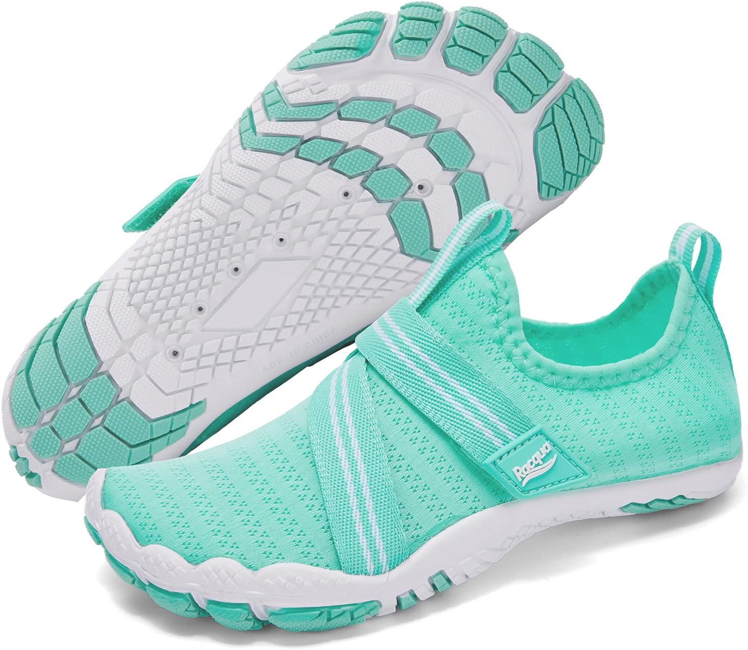 Racqua Kids Webbing Water Shoes(Little Kid/Big Kid)