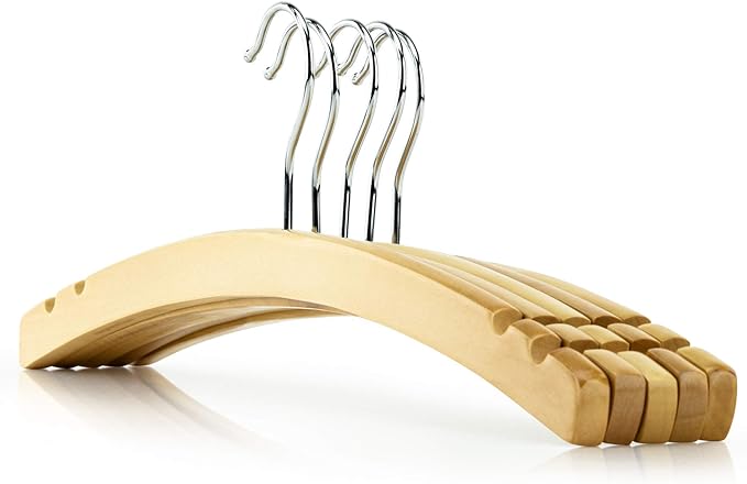 Hangerworld offers a wide range of quality clothes hangers to suit your every need. Our clothes hangers are made from high-quality materials and are designed to keep your clothes wrinkle-free and organized.