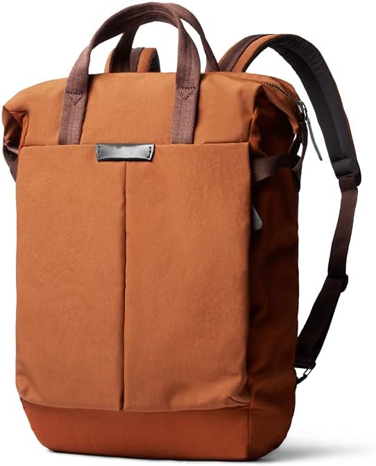 Bellroy Tokyo Totepack Compact Backpack