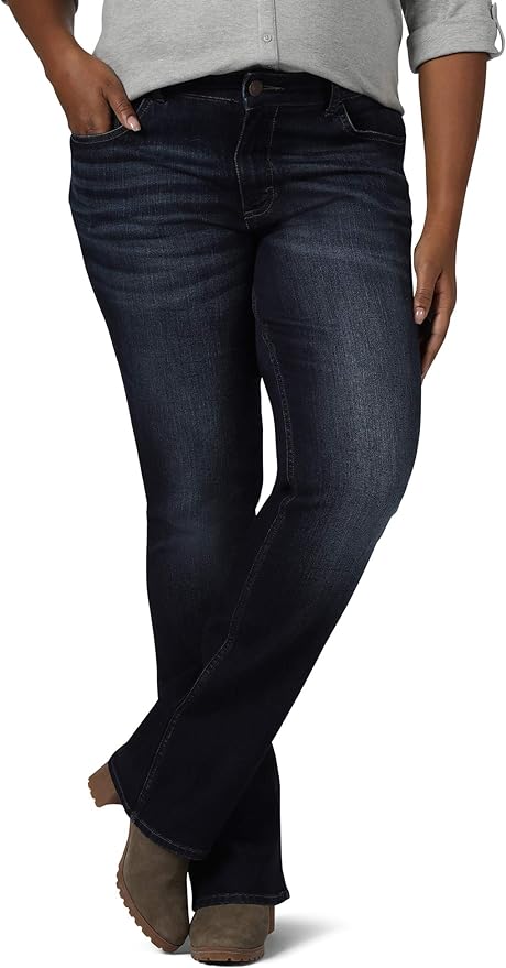 These jeans fit so well! And are so flattering! They wear well, they wash well... Great pockets! Plenty long enough for me at 5'10. I have nothing negative to say about these jeans.