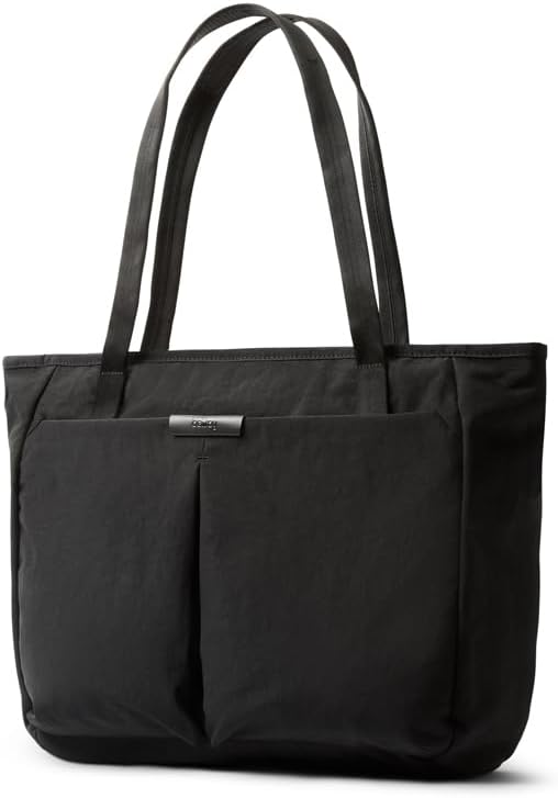 Bellroy Tokyo Wonder Tote (15L laptop tote bag, fits 16 laptop)