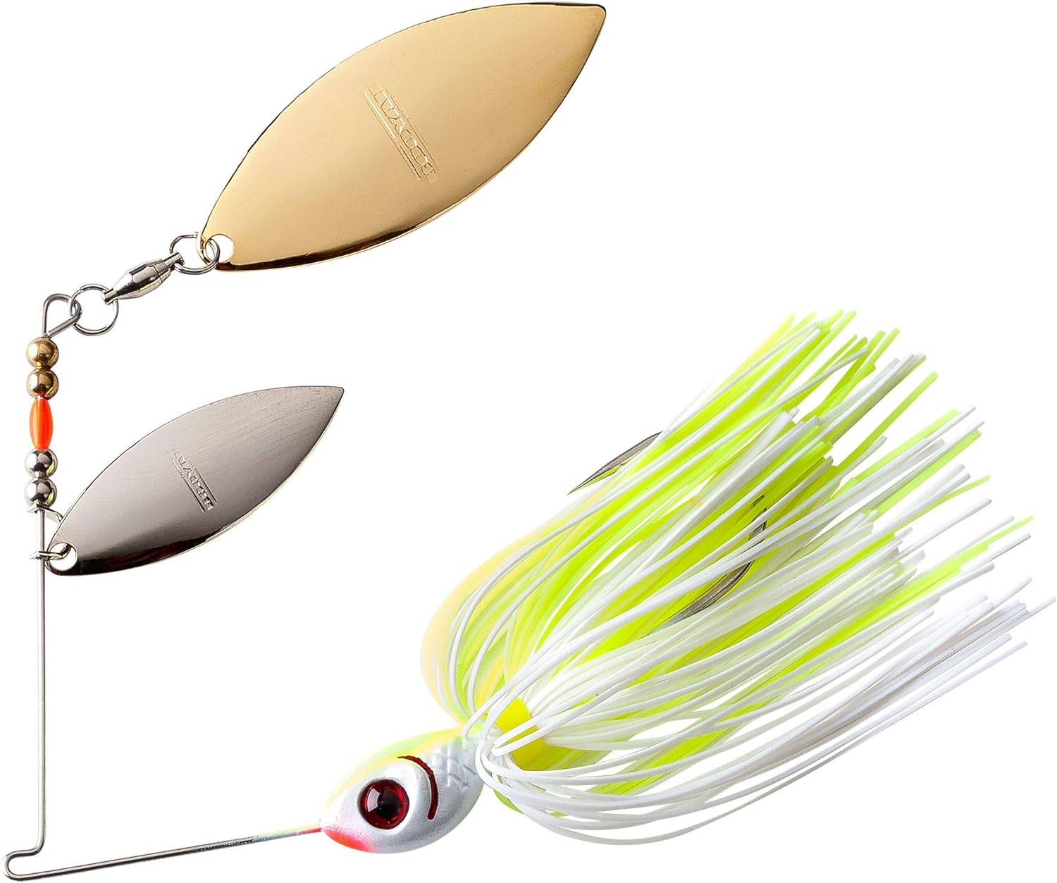 Booyah Blade Spinner-Bait Bass Fishing Lure