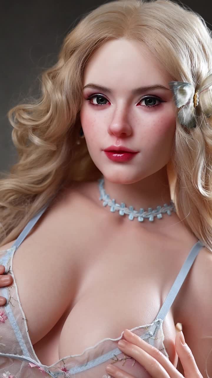 female sex dolls videos Watch 30LB Sex Doll Female Realistic Sex Dolls on Amazon Live main image 0