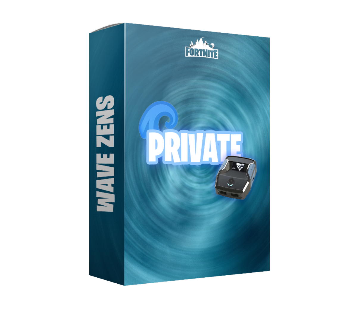 Private Script