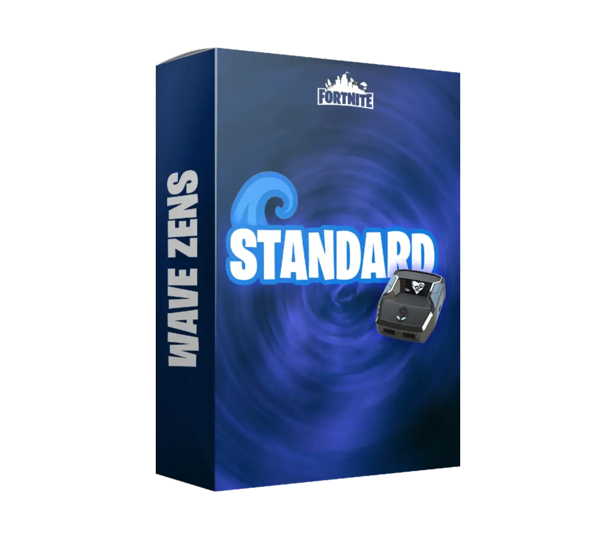 Standard Script