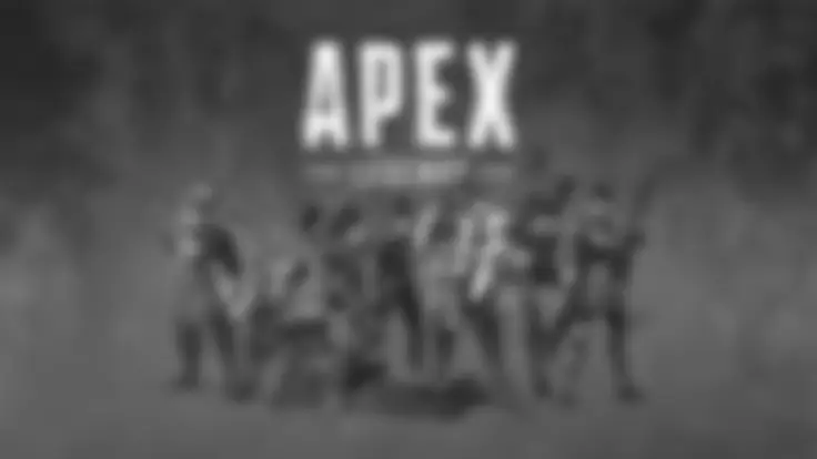 Apex Legends