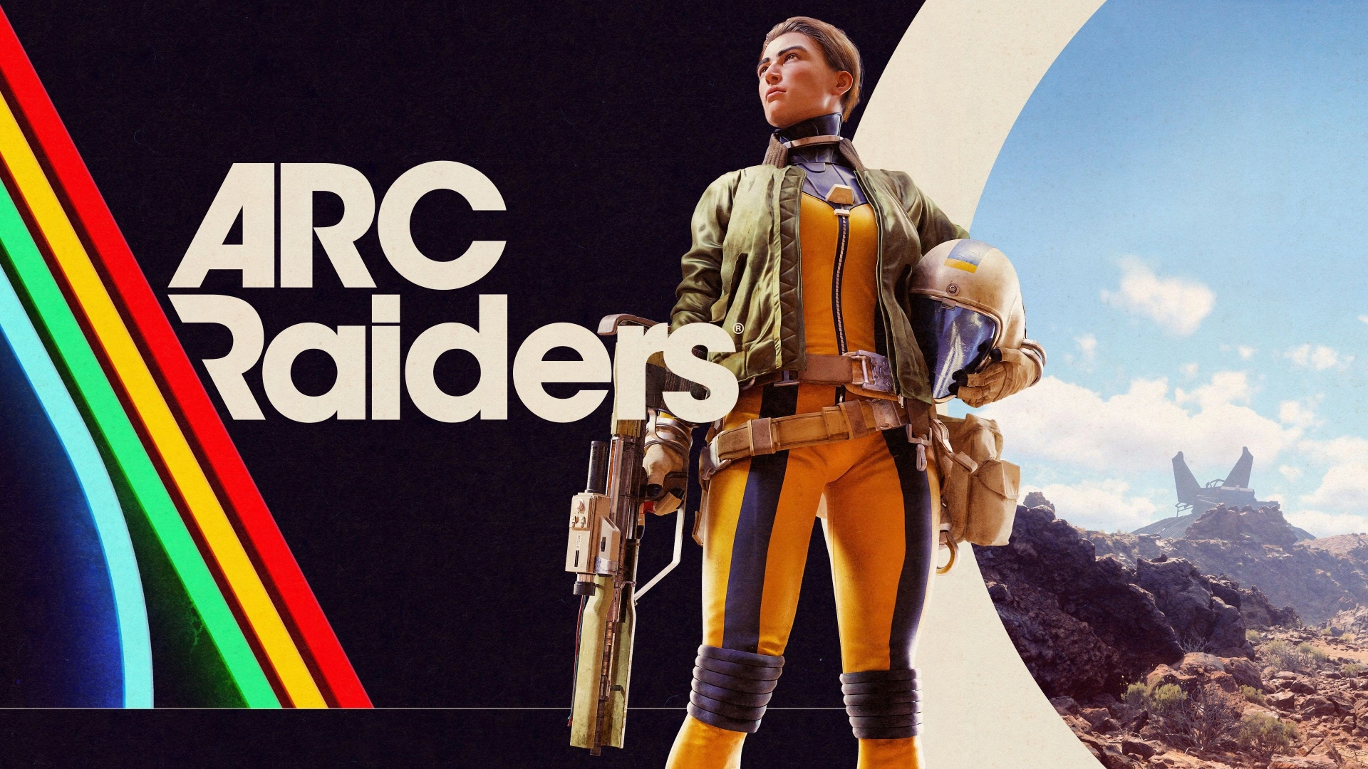 Arc Raiders